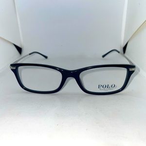 Polo PH 2136 Dark Havana Eyeglasses